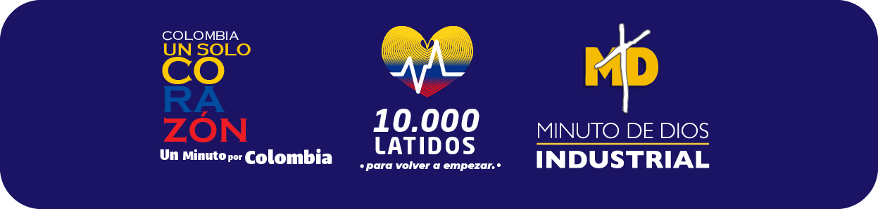 Logo CIMD